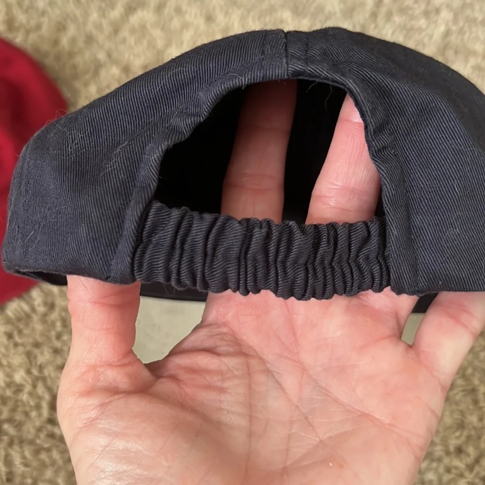 Infant hats by Old Navy & Ralph Lauren
